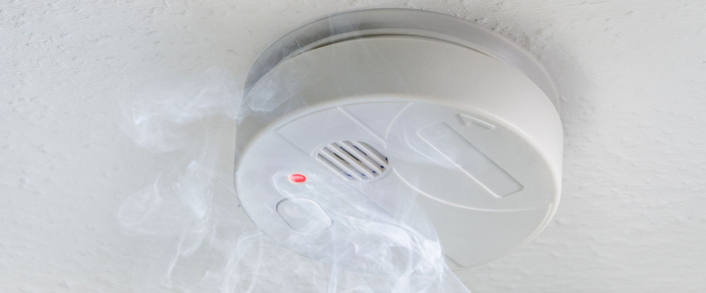 Fire Alarm Systems & National Fire Protection